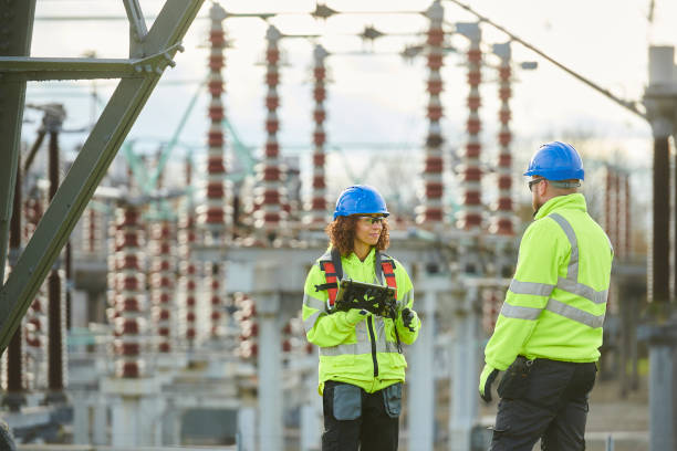 Best Electrical Installation Contractor  in Payette, ID