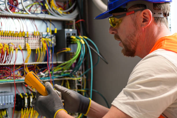 Best Electric Panel Repair  in Payette, ID